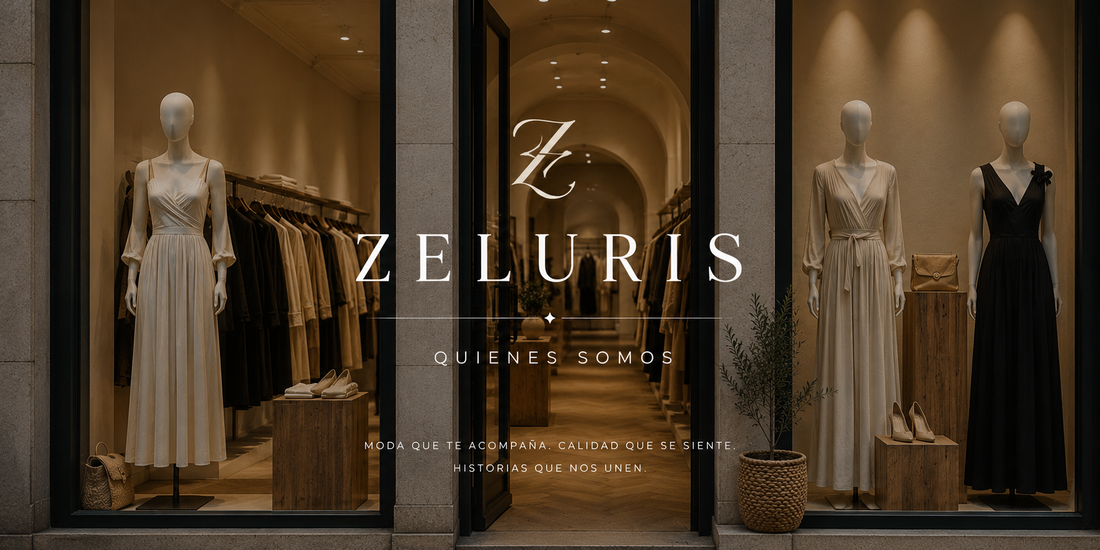 Quienes somos