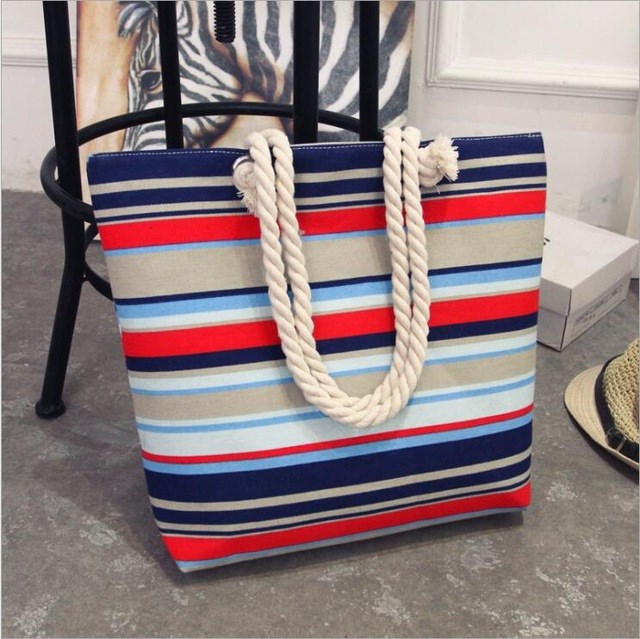 Beach Bolsa Feminina