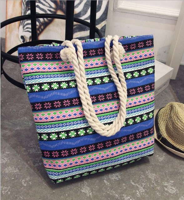 Beach Bolsa Feminina
