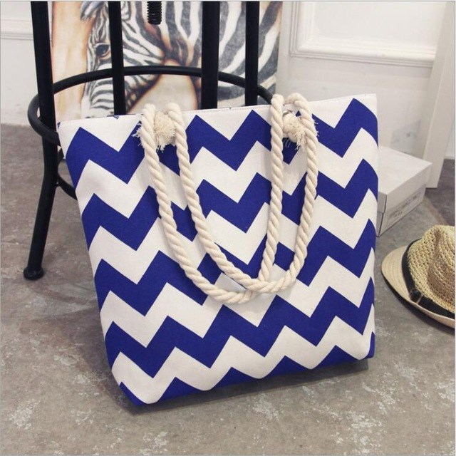 Beach Bolsa Feminina