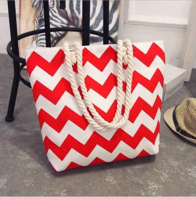 Beach Bolsa Feminina