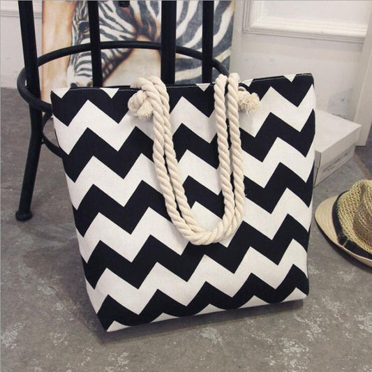 Beach Bolsa Feminina