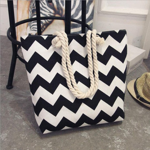 Beach Bolsa Feminina