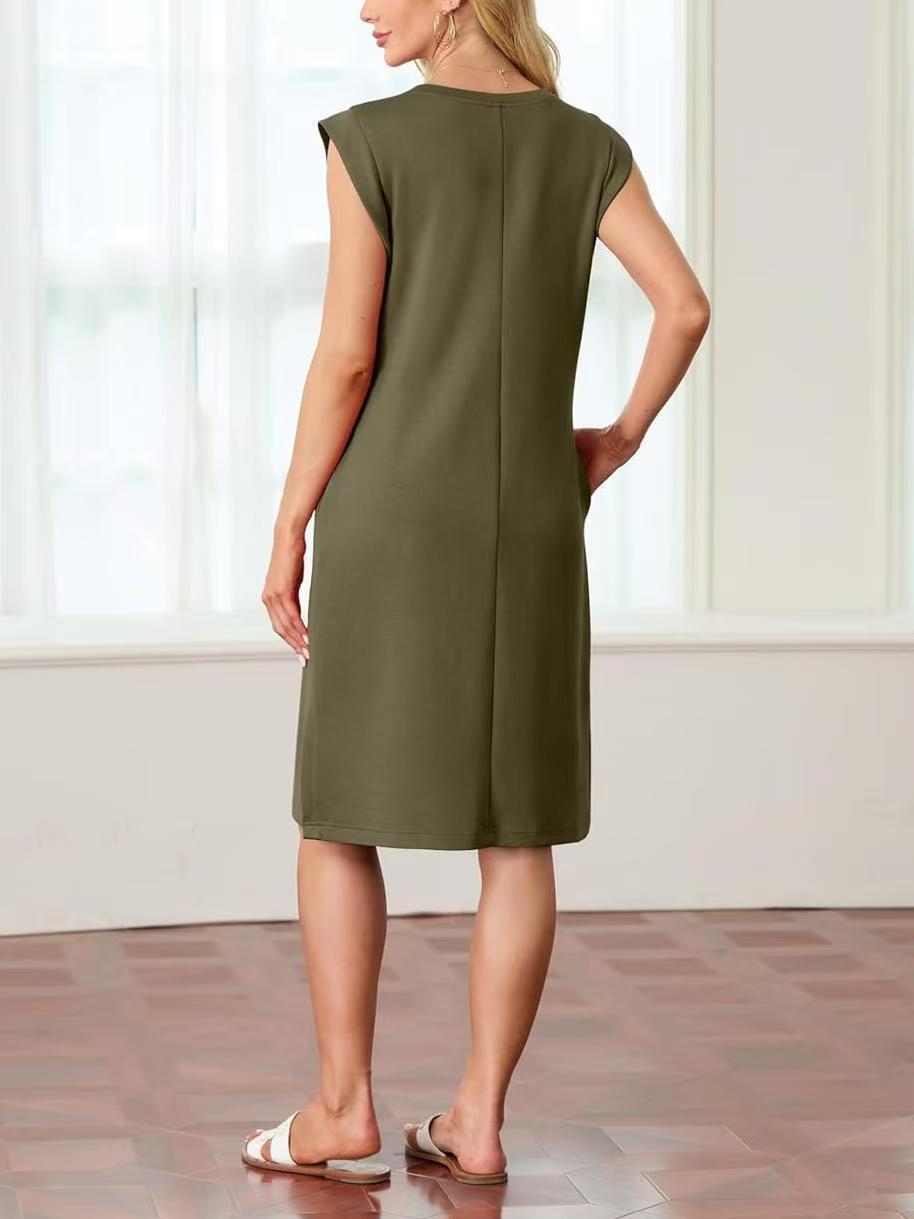 Vestido Casual Elegante