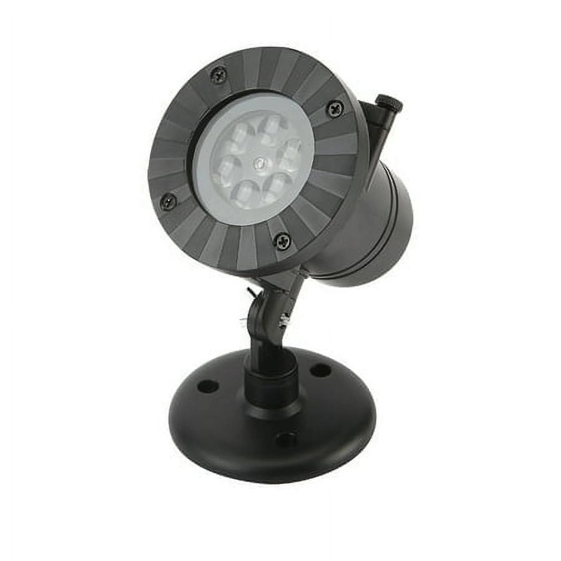 Upgrade Christmas Halloween Projector Lights, Waterproof Moving Patterns Landscape Lights with 16Pcs Slide Patterns Bright Effects for Xmas Halloween Party Garden Decoration