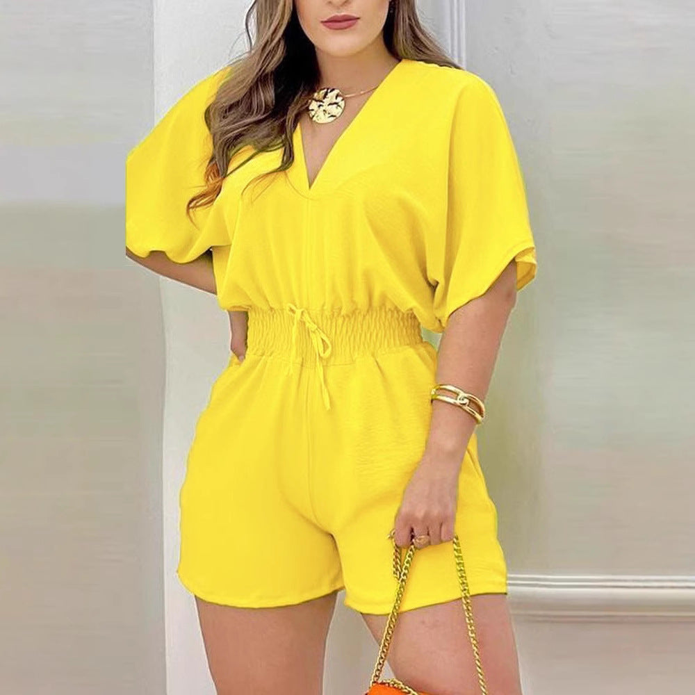 Isabella | Enterizo Minimalista
