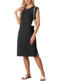 Vestido Casual Elegante