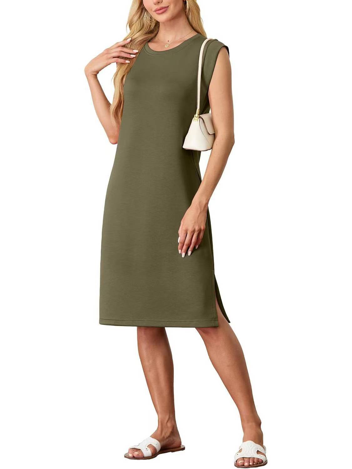Vestido Casual Elegante