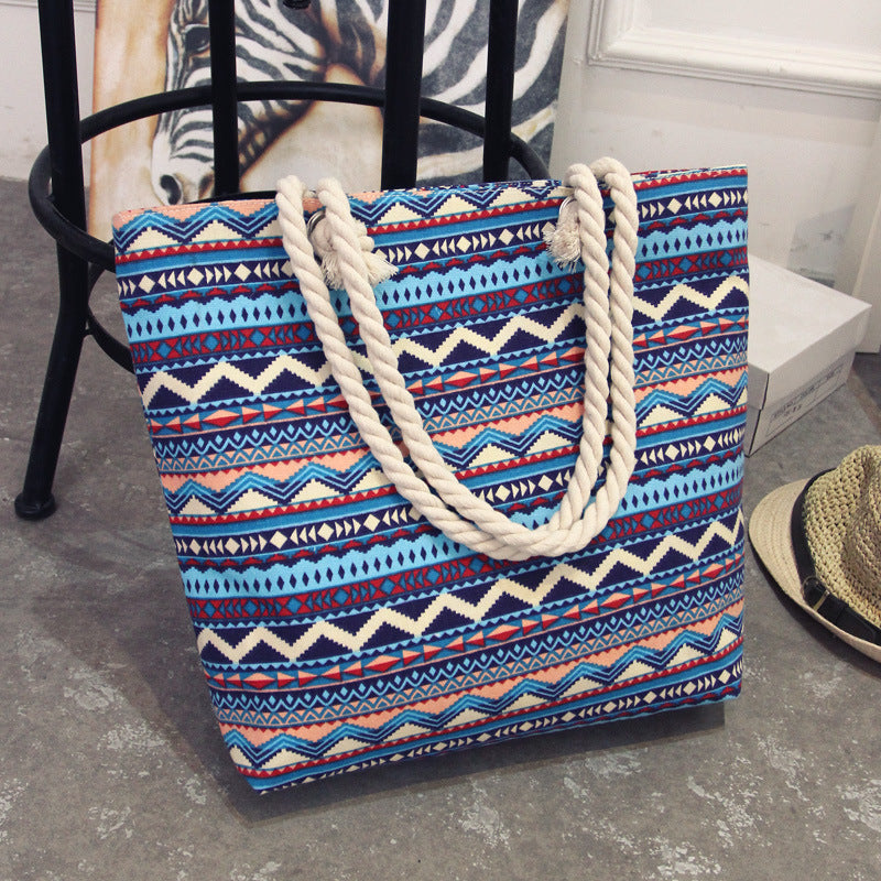 Beach Bolsa Feminina