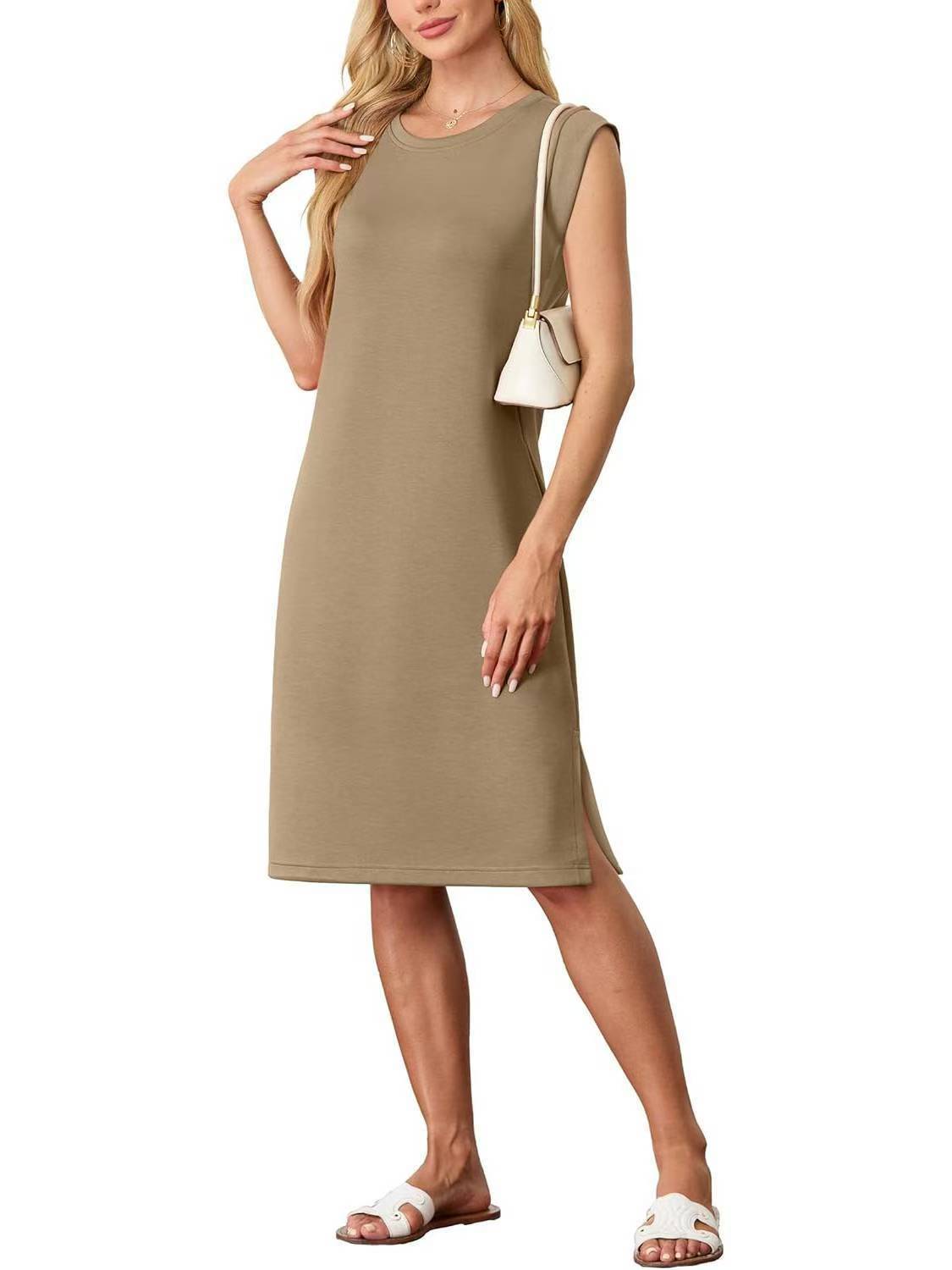 Vestido Casual Elegante