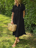 Vestido Brisa Natural