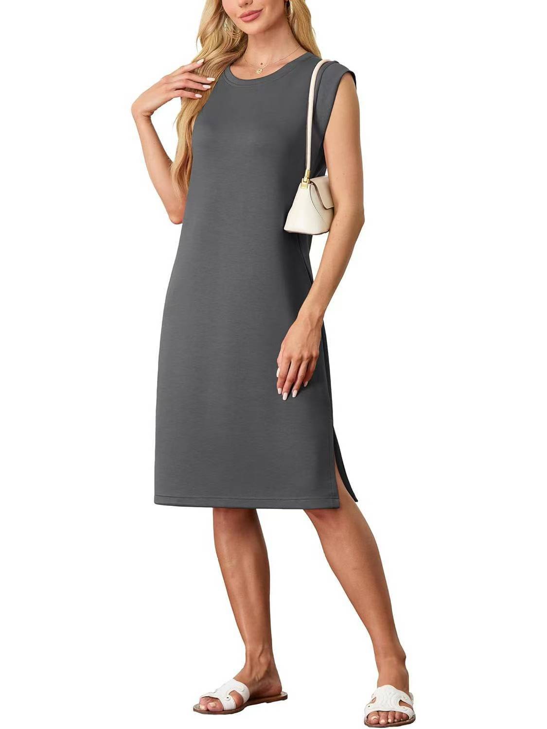 Vestido Casual Elegante