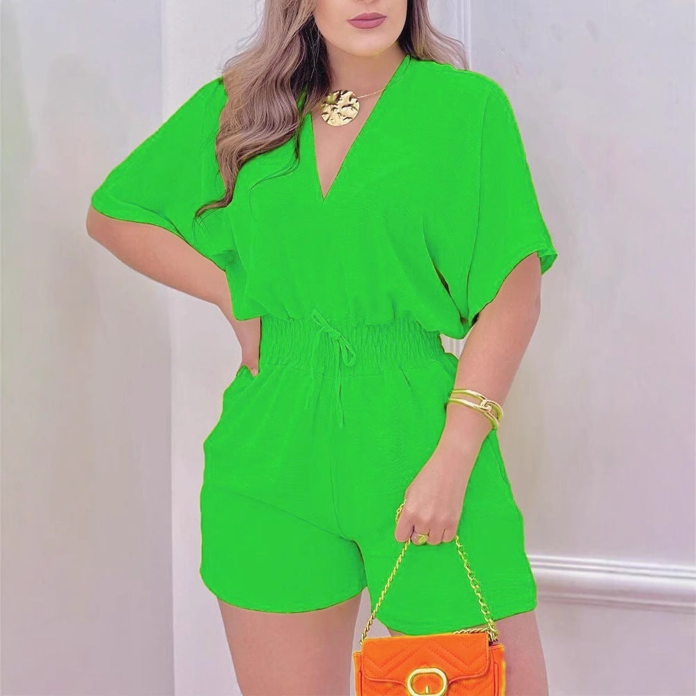 Isabella | Enterizo Minimalista