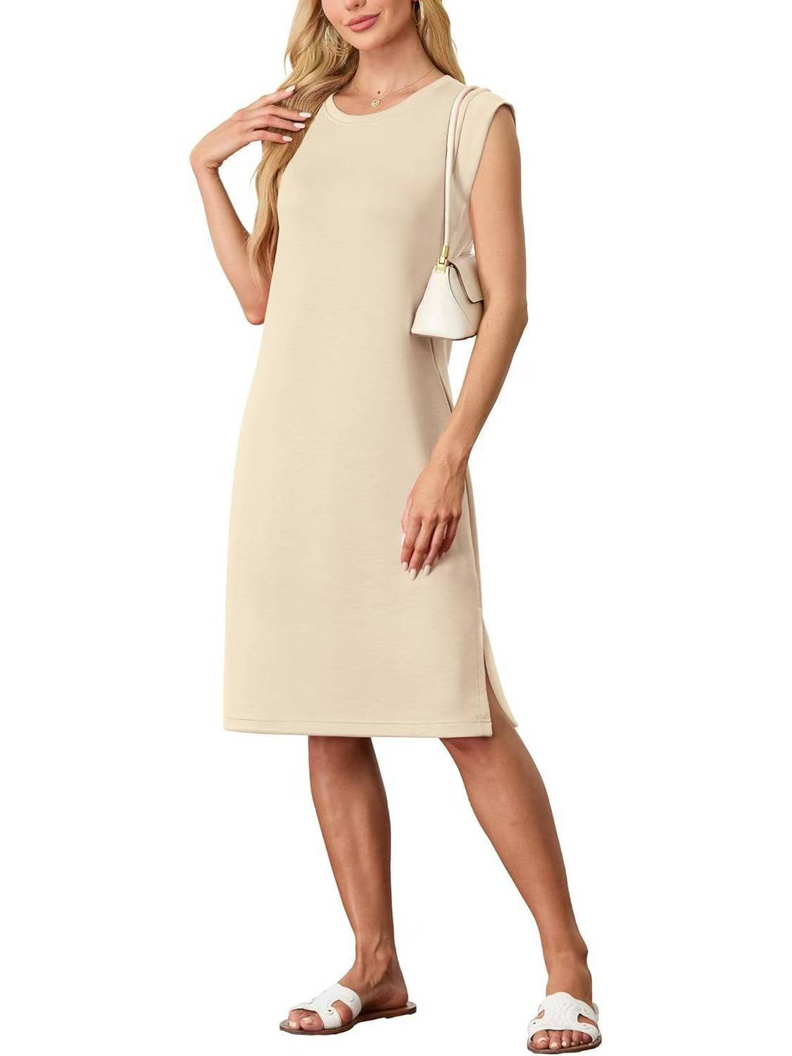 Vestido Casual Elegante