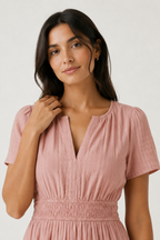 Vestido Solene