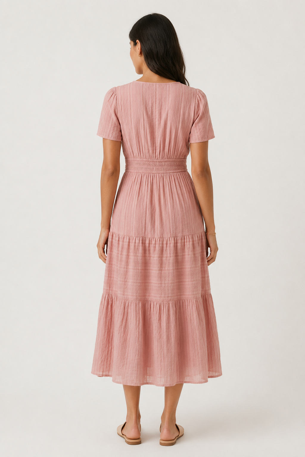 Vestido Solene
