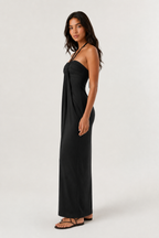 Vestido Halter Calla