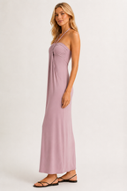 Vestido Halter Calla