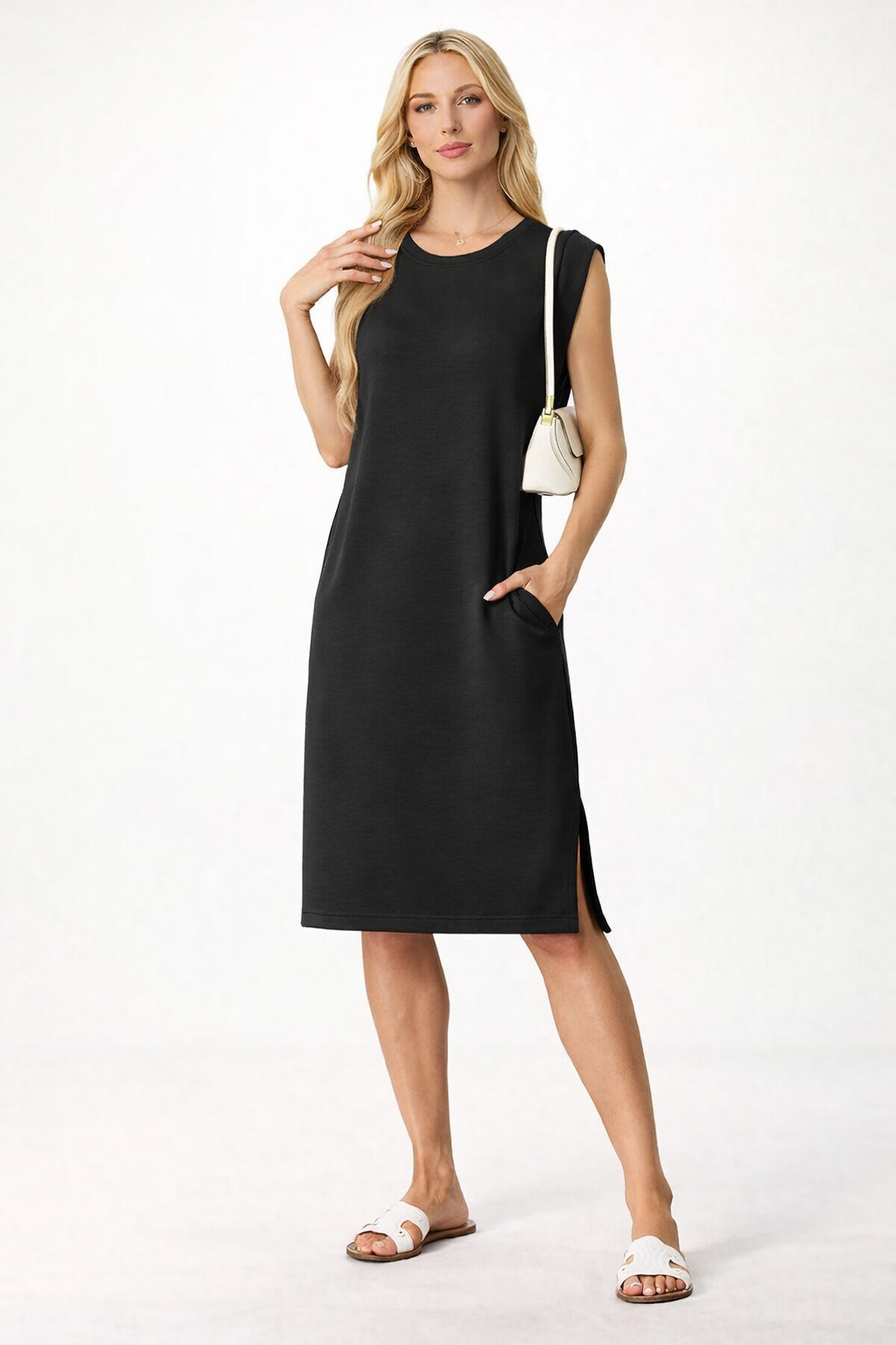 Vestido Casual Elegante