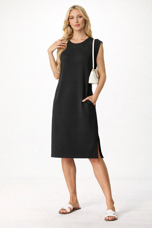 Vestido Casual Elegante