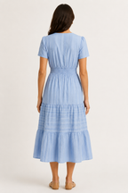 Vestido Solene