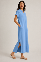 Vestido Maxi Emery