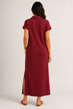 Vestido Maxi Emery