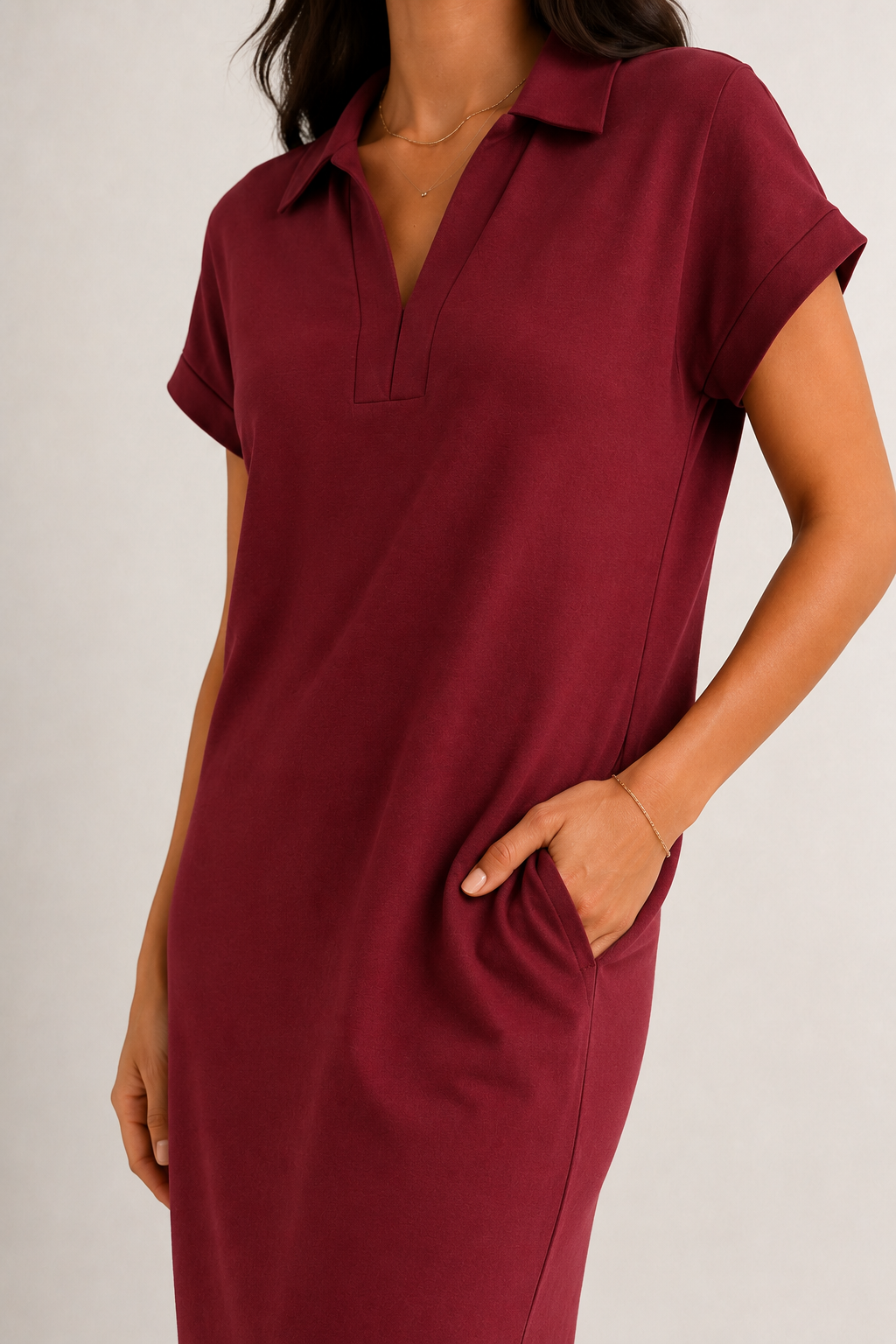 Vestido Maxi Emery
