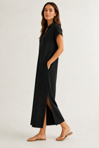 Vestido Maxi Emery