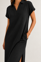 Vestido Maxi Emery