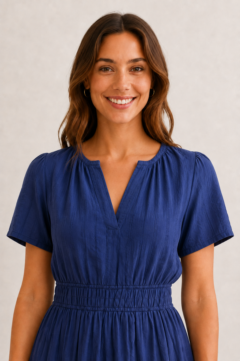 Vestido Solene