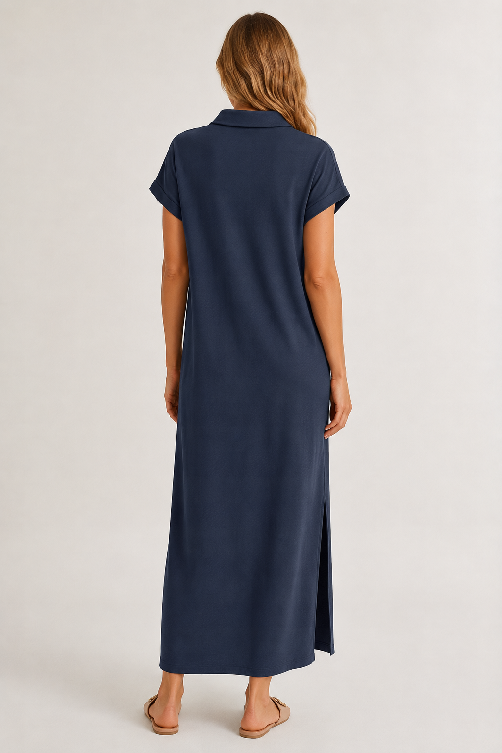 Vestido Maxi Emery