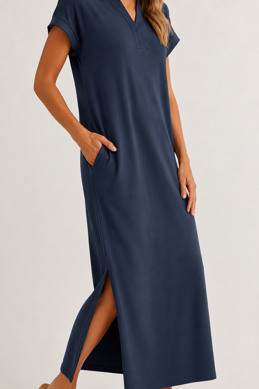 Vestido Maxi Emery