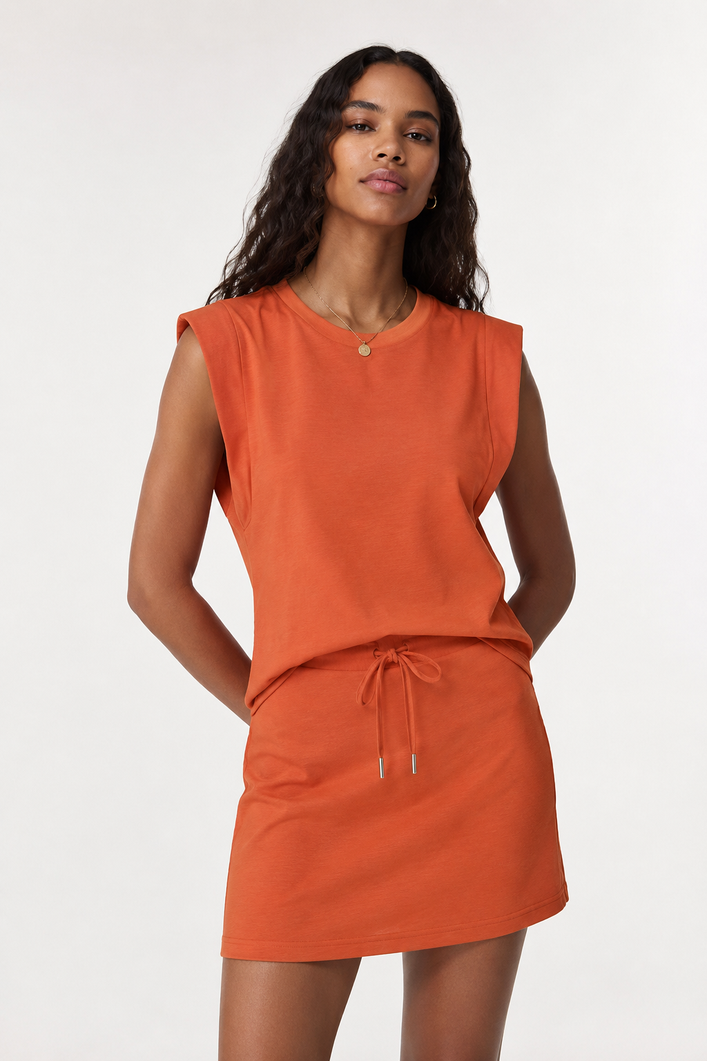 Conjunto Roma