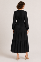 Vestido de Capas Gallery