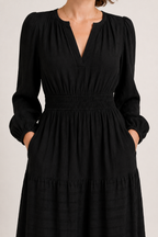 Vestido de Capas Gallery