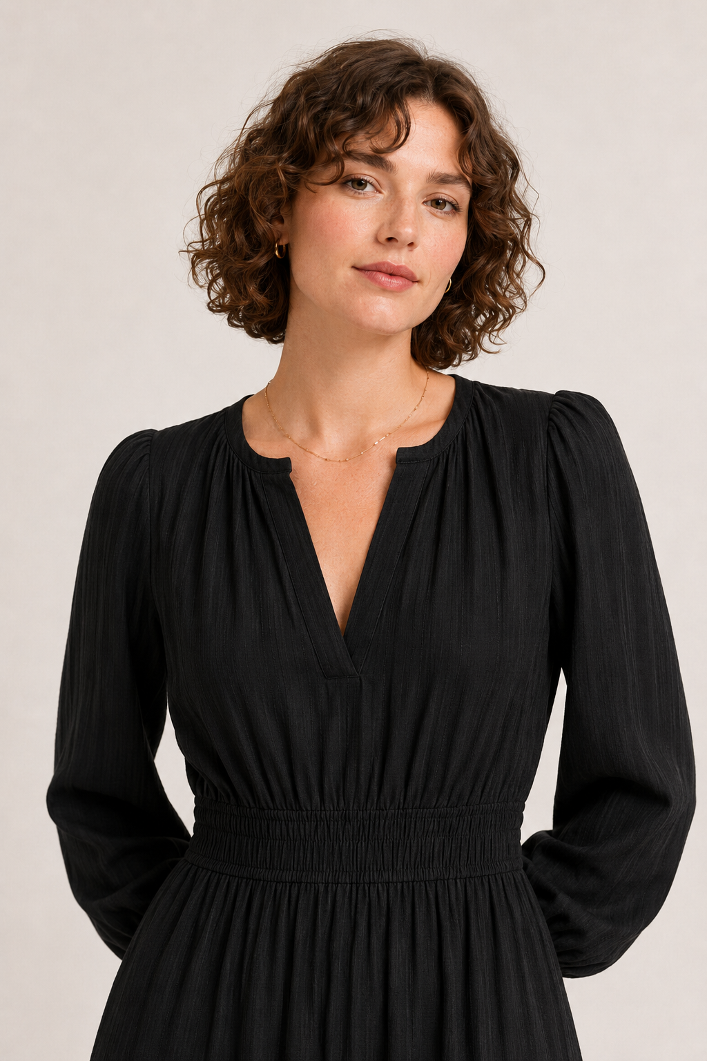 Vestido de Capas Gallery