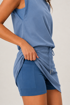 Conjunto Roma