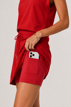 Conjunto Roma