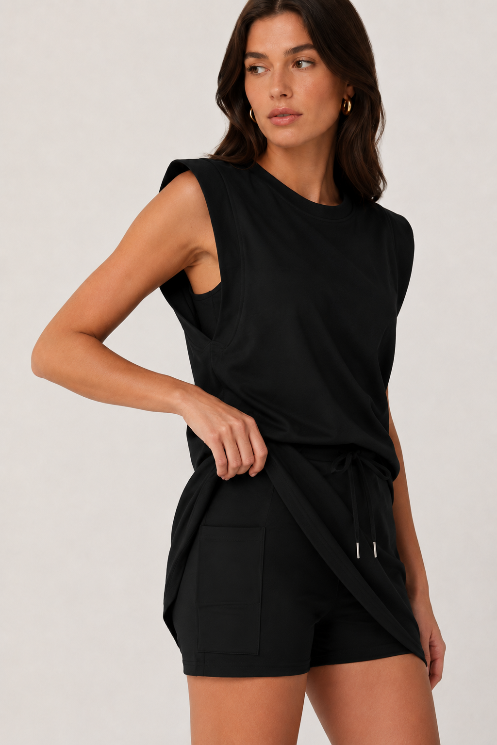 Conjunto Roma