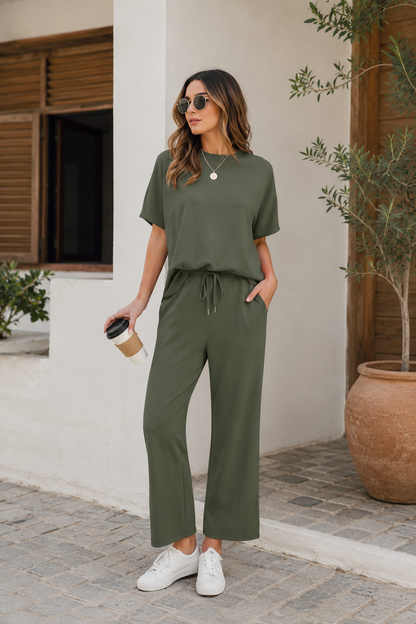 Set Casual Nova