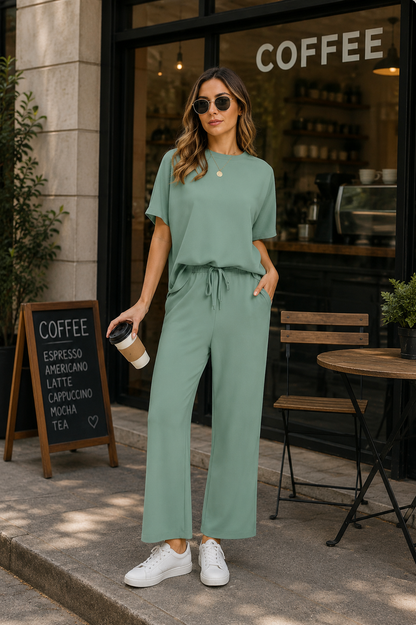 Set Casual Nova
