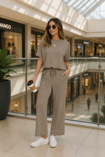 Set Casual Nova