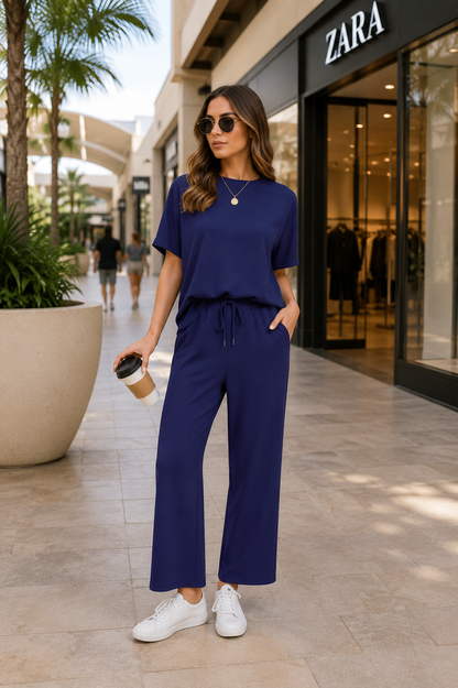 Set Casual Nova