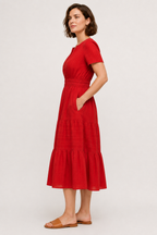 Vestido Solene