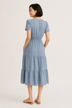 Vestido Solene