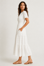 Vestido Solene