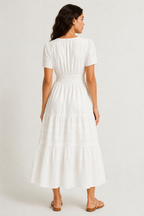 Vestido Solene