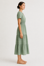 Vestido Solene