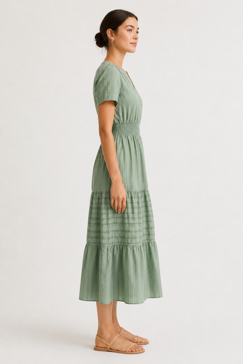 Vestido Solene